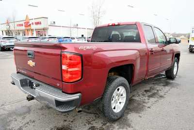 2016 Chevrolet 1500 Ext Cab, $22750. Photo 8