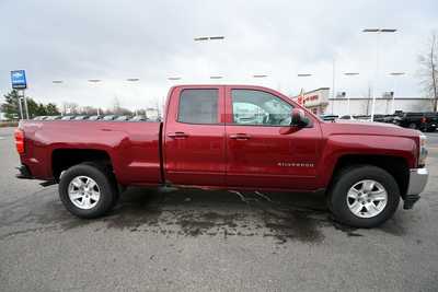 2016 Chevrolet 1500 Ext Cab, $22750. Photo 9