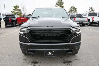 2020 RAM 1500 Crew Cab, $36250. Photo 11
