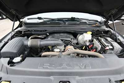 2020 RAM 1500 Crew Cab, $36250. Photo 12