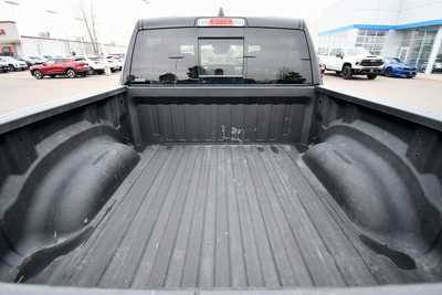 2020 RAM 1500 Crew Cab, $36250. Photo 7
