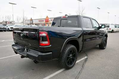 2020 RAM 1500 Crew Cab, $36250. Photo 8