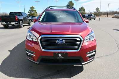 2022 Subaru Ascent, $28750. Photo 11
