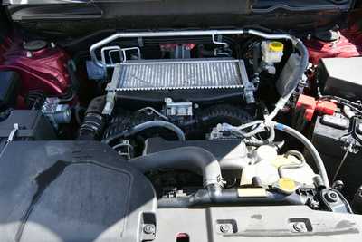 2022 Subaru Ascent, $28750. Photo 12