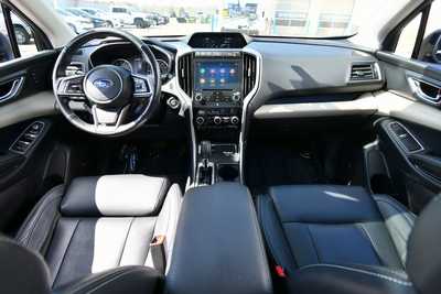 2022 Subaru Ascent, $28750. Photo 3