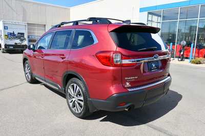2022 Subaru Ascent, $28750. Photo 5