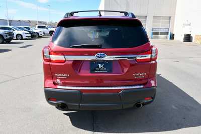 2022 Subaru Ascent, $28750. Photo 6