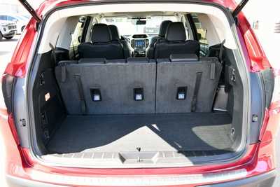 2022 Subaru Ascent, $28750. Photo 7