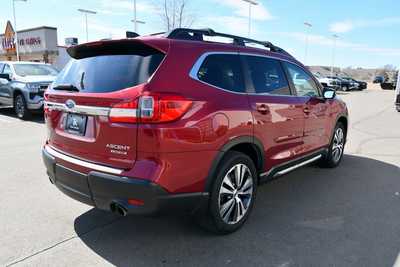 2022 Subaru Ascent, $28750. Photo 8