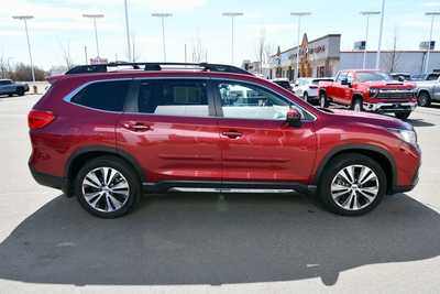 2022 Subaru Ascent, $28750. Photo 9