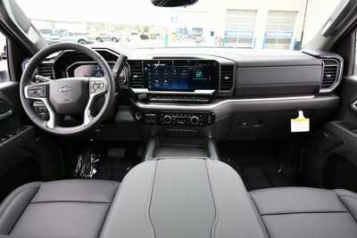 2025 Chevrolet 3500 Crew Cab, $82525. Photo 3