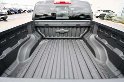 2025 Chevrolet Colorado Crew Cab, $51590. Photo 6