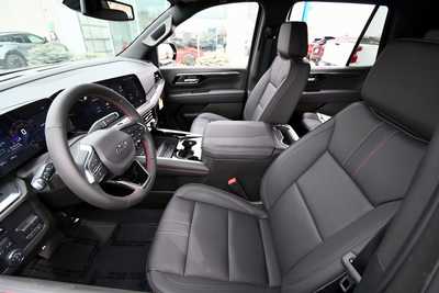 2025 Chevrolet Tahoe, $75215. Photo 10