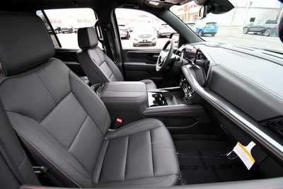 2025 Chevrolet Tahoe, $75215. Photo 11