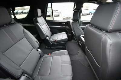 2025 Chevrolet Tahoe, $75215. Photo 12