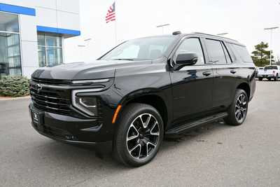 2025 Chevrolet Tahoe, $75215. Photo 2