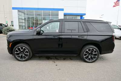 2025 Chevrolet Tahoe, $75215. Photo 3
