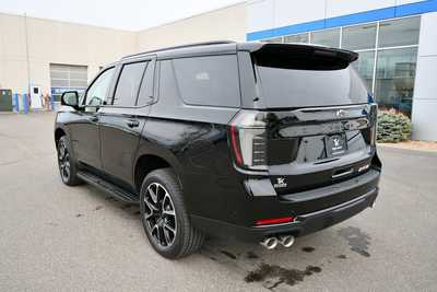 2025 Chevrolet Tahoe, $75215. Photo 4