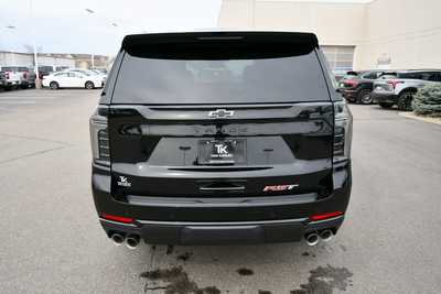 2025 Chevrolet Tahoe, $75215. Photo 5