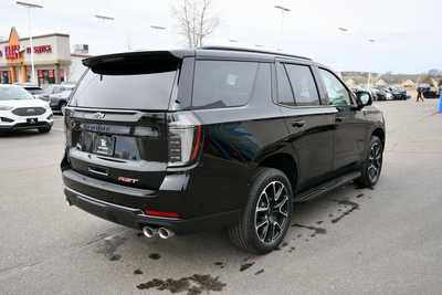 2025 Chevrolet Tahoe, $75215. Photo 6