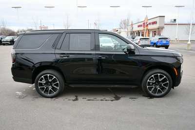 2025 Chevrolet Tahoe, $75215. Photo 7