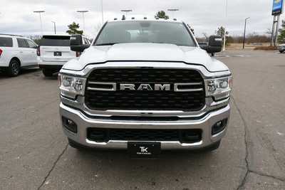 2024 RAM 1500 Crew Cab, $54500. Photo 11