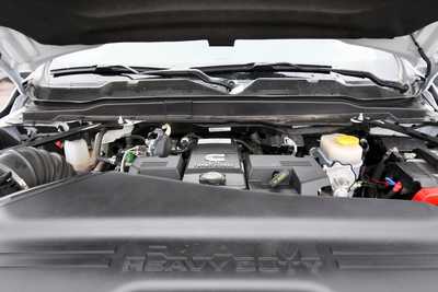 2024 RAM 1500 Crew Cab, $54500. Photo 12