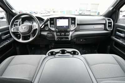 2024 RAM 1500 Crew Cab, $54500. Photo 3