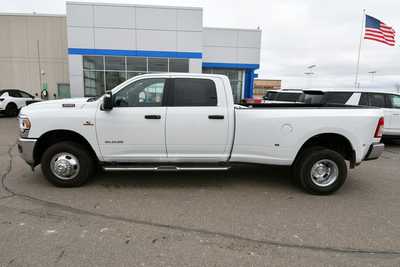 2024 RAM 1500 Crew Cab, $54500. Photo 4