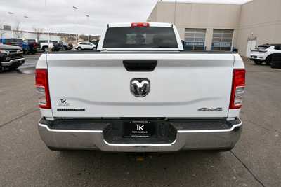 2024 RAM 1500 Crew Cab, $54500. Photo 6