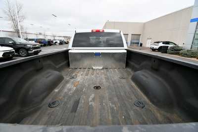2024 RAM 1500 Crew Cab, $54500. Photo 7