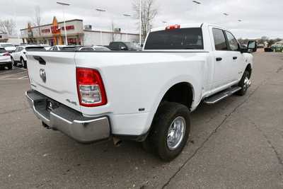 2024 RAM 1500 Crew Cab, $54500. Photo 8