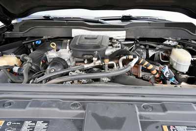 2015 Chevrolet 2500 Crew Cab, $39750. Photo 12