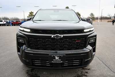 2025 Chevrolet Traverse, $58995. Photo 11