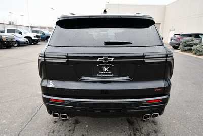 2025 Chevrolet Traverse, $58995. Photo 6