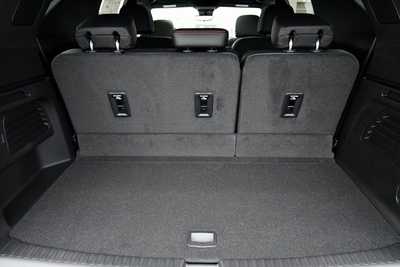 2025 Chevrolet Traverse, $58995. Photo 7