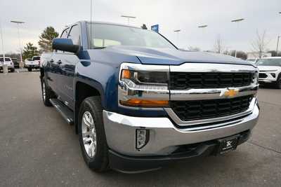 2018 Chevrolet 1500 Ext Cab, $21000. Photo 10