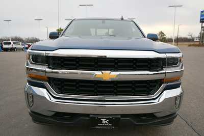 2018 Chevrolet 1500 Ext Cab, $21000. Photo 11