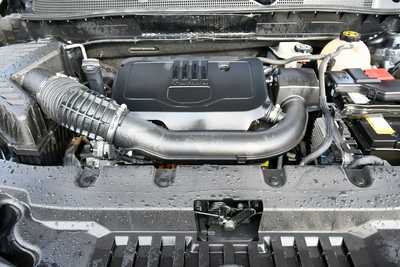 2022 Chevrolet Blazer, $26500. Photo 12