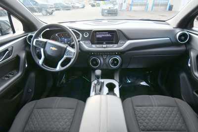 2022 Chevrolet Blazer, $26500. Photo 3