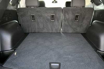 2022 Chevrolet Blazer, $26500. Photo 7
