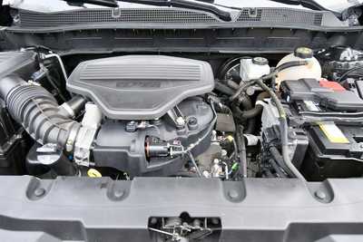 2022 Chevrolet Blazer, $33250. Photo 12