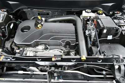 2023 Chevrolet Equinox, $24750. Photo 12