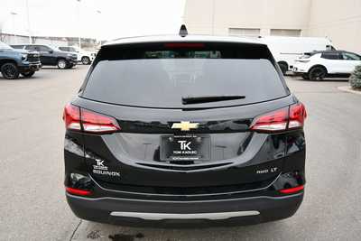 2023 Chevrolet Equinox, $24750. Photo 6