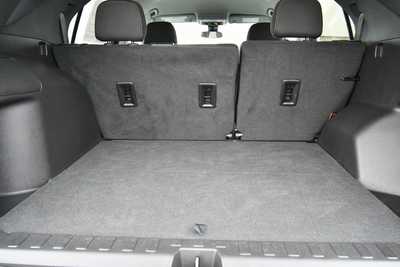 2023 Chevrolet Equinox, $24750. Photo 7
