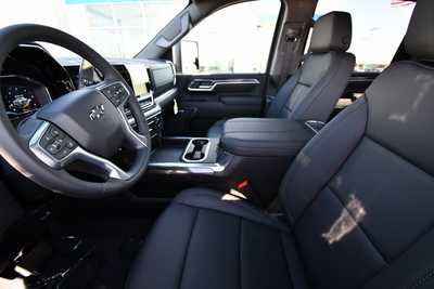 2025 Chevrolet 3500 Crew Cab, $71030. Photo 12