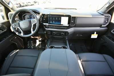 2025 Chevrolet 3500 Crew Cab, $71030. Photo 3
