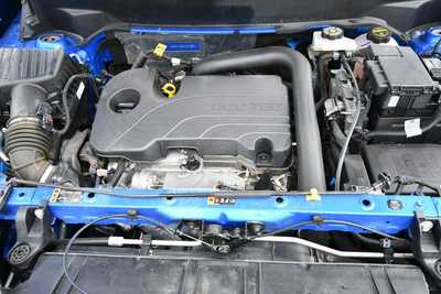 2024 GMC Terrain, $27250. Photo 12