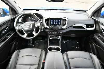 2024 GMC Terrain, $27250. Photo 3