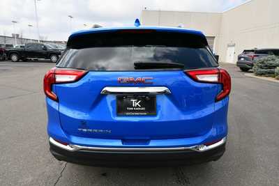 2024 GMC Terrain, $27250. Photo 6